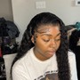 Closure Sew In