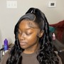 Closure Sew In