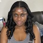 Closure Sew In