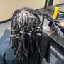 Flat Twists