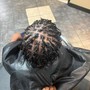 Comb Twist