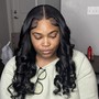 Closure Sew In