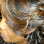 Versatile Sew In