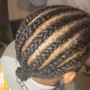 Cornrows