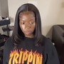 Closure Sew In