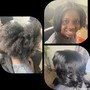 Steam Deep Conditioning Treatment