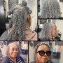 Wig Install