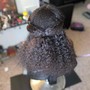 Versatile Sew In