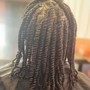 Rope Twists