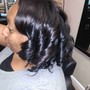 Lace Closure Sew In