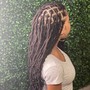 Marley Twists-Medium