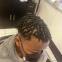 Comb Twist