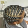 Comb Twist