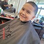 Kids Haircut 1-17