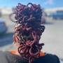 Crochet Locs (HAIR NOT INCLUDED)