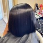 Lace Closure Sew In