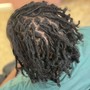 Locs Detox