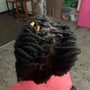 Kid's Braids