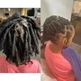 Comb Twist