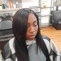 Keratin Treatment