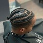 Kinky Twist