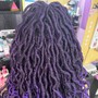 Crochet Braids