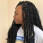 Crochet Braids