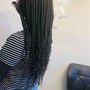 Crochet Braids