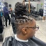 Loc Maintenance