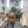 Kid’s Cut