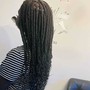 Kinky Twist