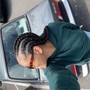 Passion  Twists (Med Long)