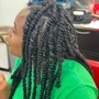 Senegalese Twist