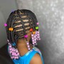 Box Braids