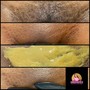 Basic Brazilian Wax