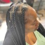 Jumbo Box Braids