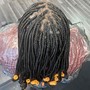 Loc Retwist (Full Head)