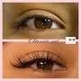 Eyelash Tint (Hybrid Henna)