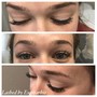 Eyelash Extension Removal