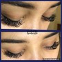 Eyelash Tint (Hybrid Henna)