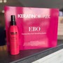 Express Blowout Keratin Treatment