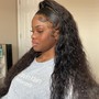 Closure Sew-In