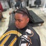 Kid’s Cut (Ages 12 and under)