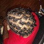 Kid's Braids