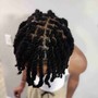 Kids Loc Maintenance 9 and under