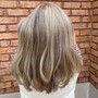 Olaplex Treatment