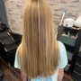 Kids cuts