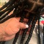 Box Braids