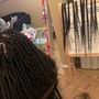 Wig Install