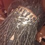 Natural Twists & Plats